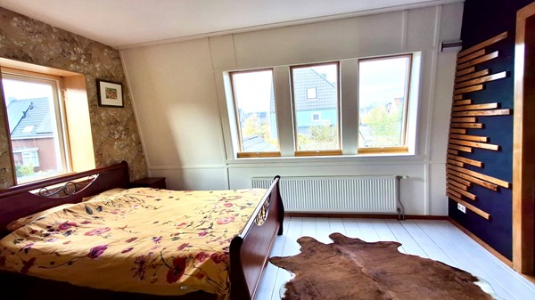 Medium property photo - Waarschap 50, 1689 WZ Zwaag